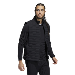 Adidas Frostguard Full-Zip Padded Vest