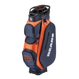 NFL Cart Bag - Chicago Bears