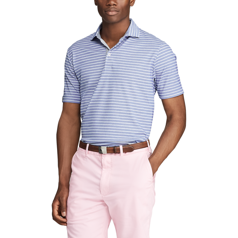 Polo Golf Classic Fit Performance Polo Shirt | PGA TOUR Superstore