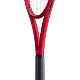 Alternate View 12 of Clash 98 V2.0 2022 Tennis Racquet