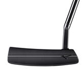 Alternate View 2 of M CRAFT OMOI Type I Black Ion Putter