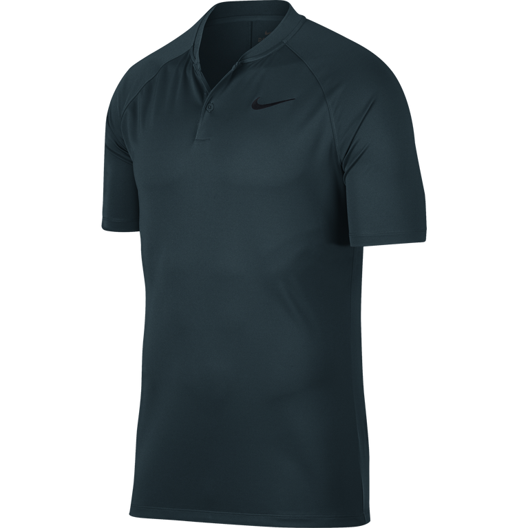 Nike Dry Momentum Golf Polo PGA TOUR Superstore