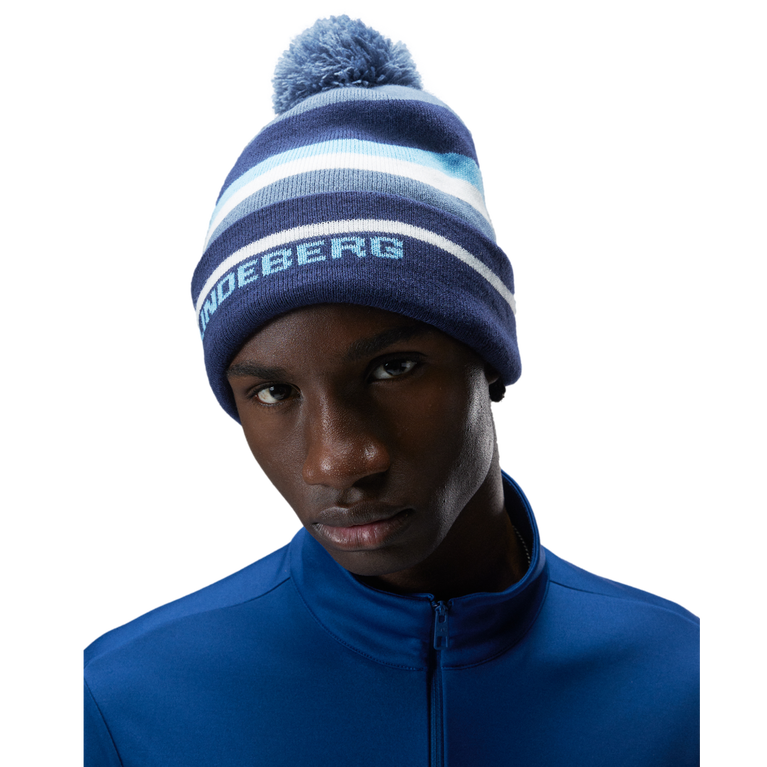 J outlet lindeberg beanie