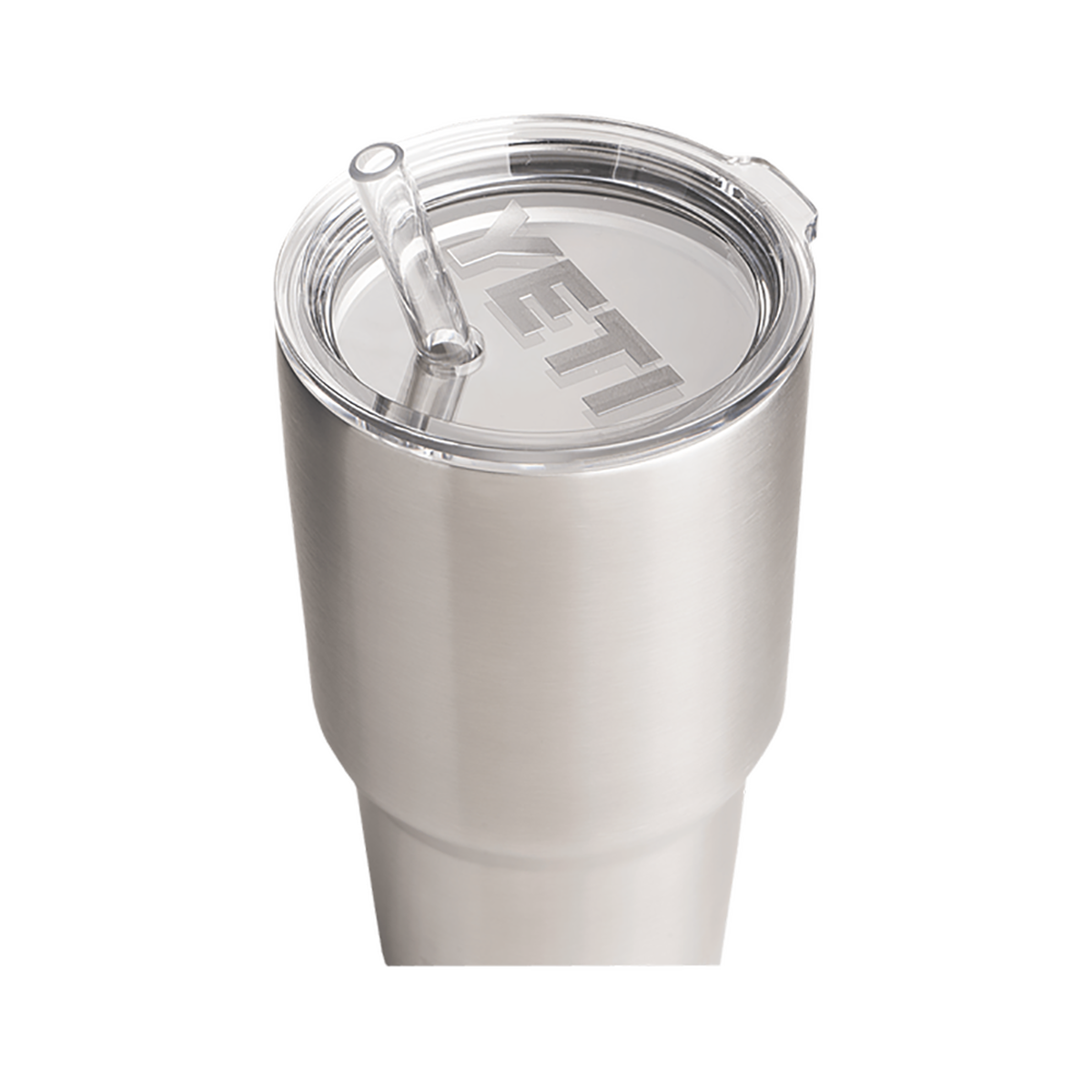 Yeti Rambler Tumbler 30oz Straw Lid PGA TOUR Superstore