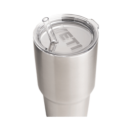 Yeti Rambler Tumbler 30oz Straw Lid