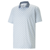 Alternate View 3 of Mattr Pineapples Polo