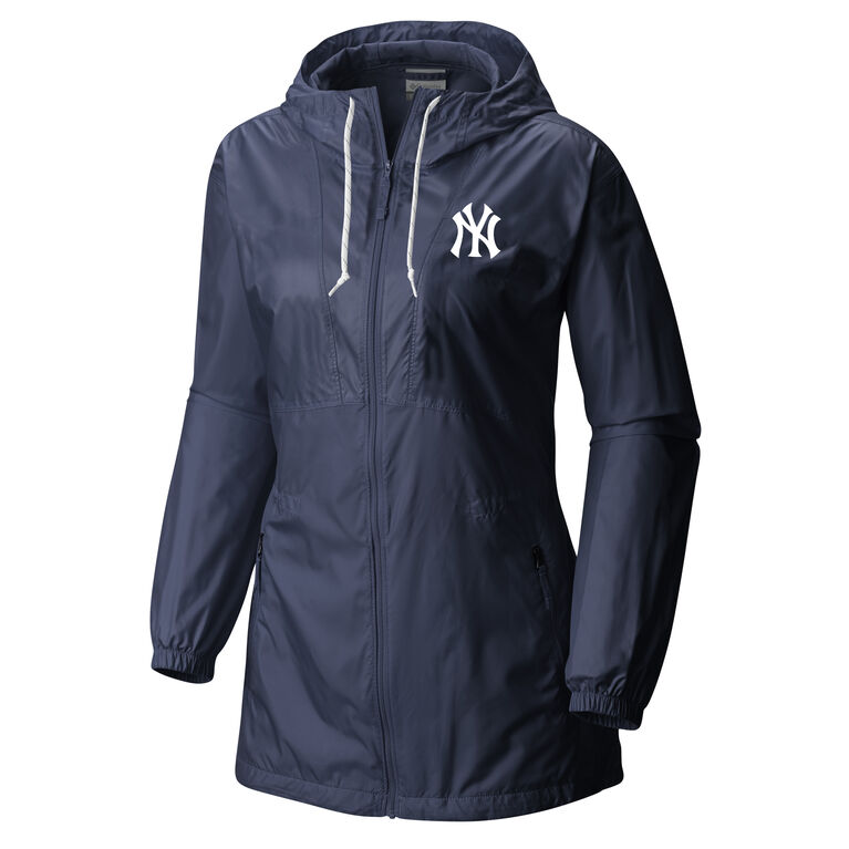women's yankees apparel