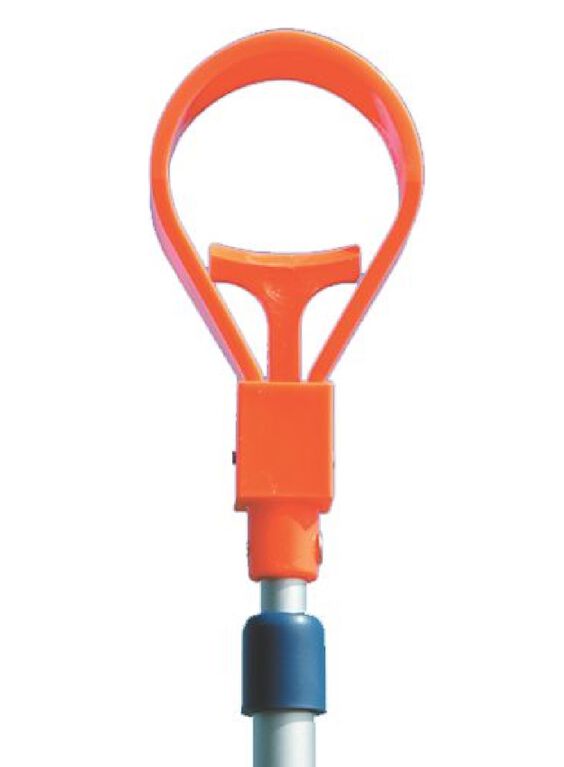Search 'N Rescue Orange Trapper Retriever 210271- Size 15' Size 15'