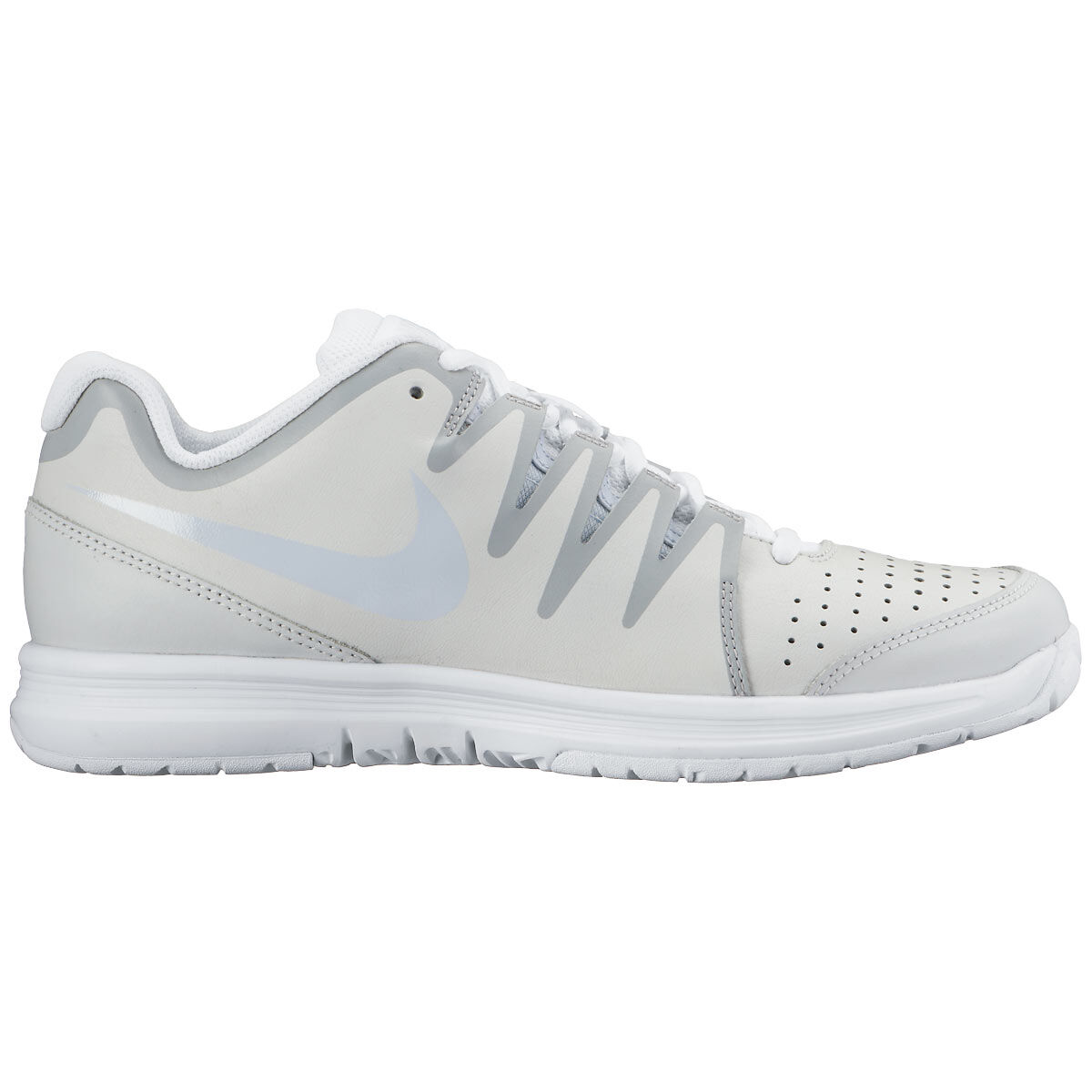 white womens tennis shoes nike
