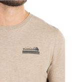 Alternate View 2 of Fish Not Found Tee Shirt