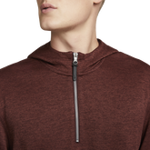 Alternate View 2 of Dri-FIT Men&#39;s Golf Quarter Zip Hoodie