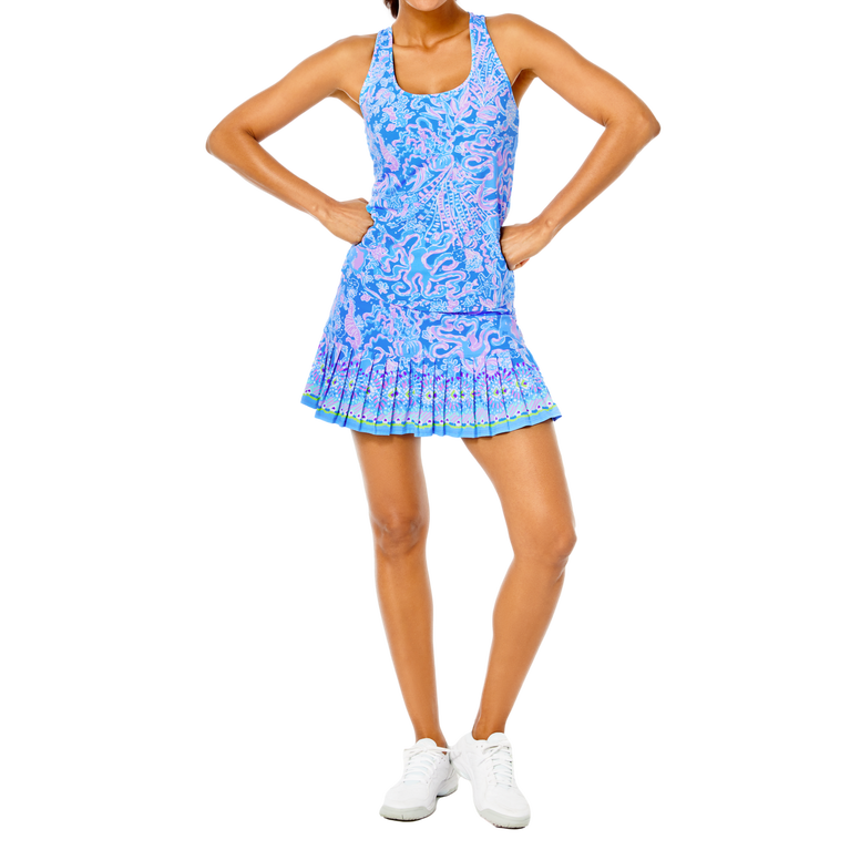 Mina Sea What I Sea Bra Tank Top