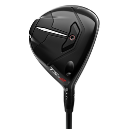 TSR2 Fairway