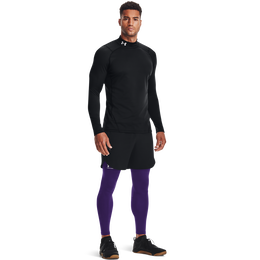 Under Armour ColdGear Armour Fitted Mock