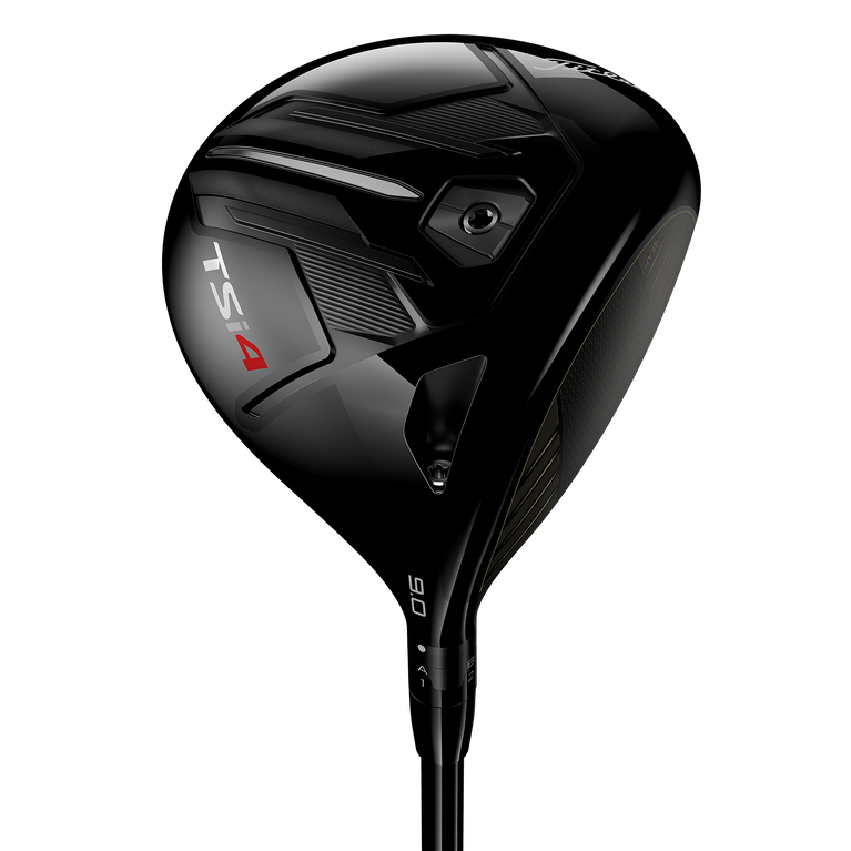 TSi4 Driver