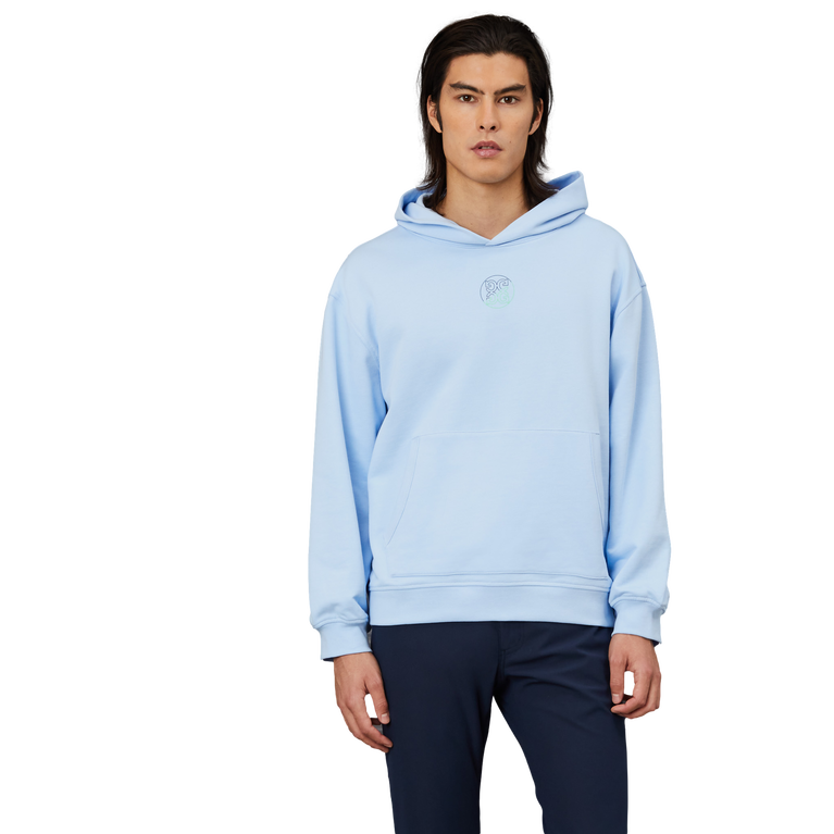 World Statement Hoodie