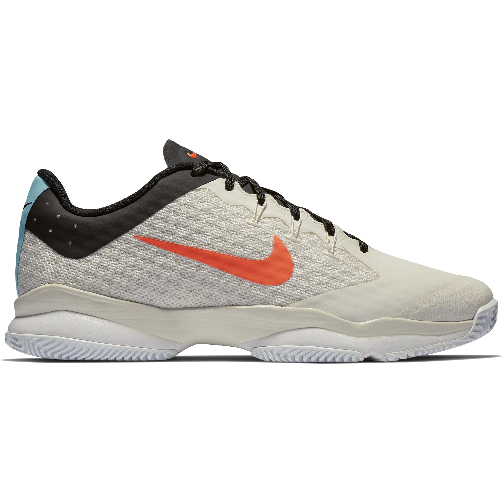 Nike Air Zoom Ultra Men's Tennis Shoe - Bone | PGA TOUR Superstore