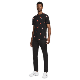 Tiger Woods &quot;Frank&quot; Golf T-Shirt
