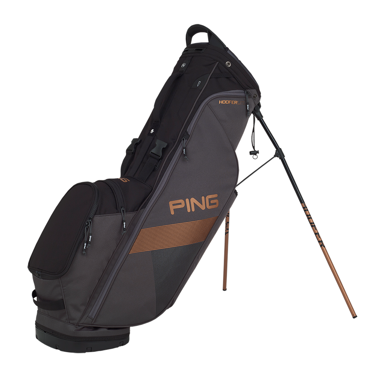 PING Hoofer Lite Stand Bag PGA TOUR Superstore
