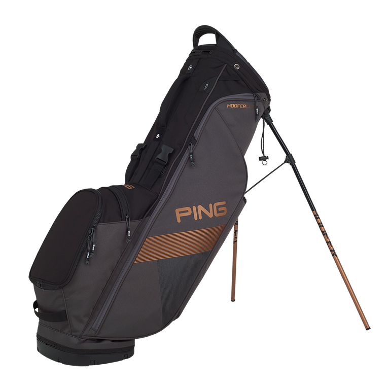 PING Hoofer Lite Stand Bag PGA TOUR Superstore