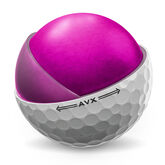 Alternate View 4 of AVX 2022 Golf Balls - Personalized