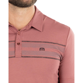 Alternate View 2 of Red River Short Sleeve Polo Shirt