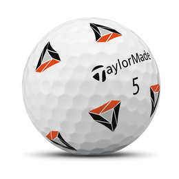 TP5 Pix 2.0 Golf Balls