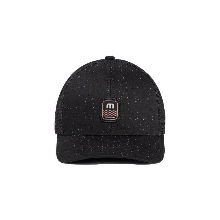 Cuba Libre Snapback Hat