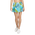 White/Green