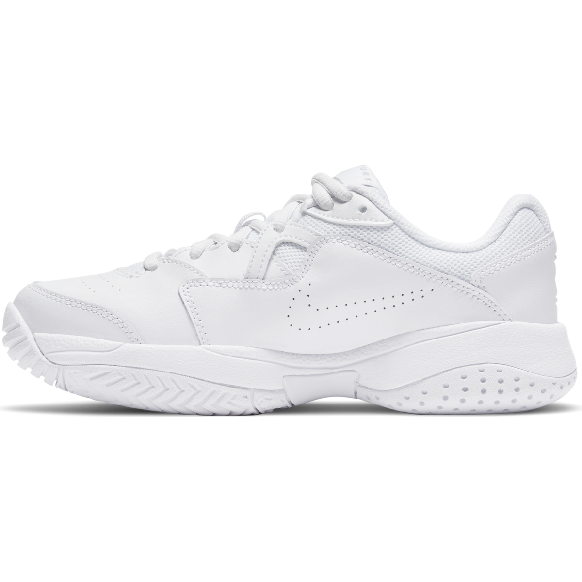 NikeCourt Jr. Lite 2 Big Kids' Tennis Shoe PGA TOUR Superstore