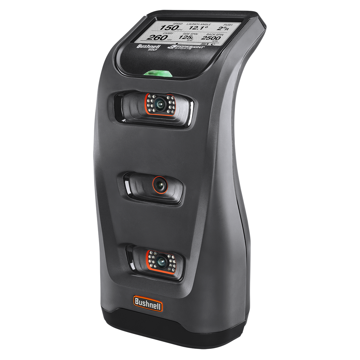 Bushnell Launch Pro Launch Monitor PGA TOUR Superstore