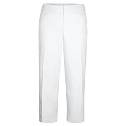 Classic Twill 23&quot; Capri Pant