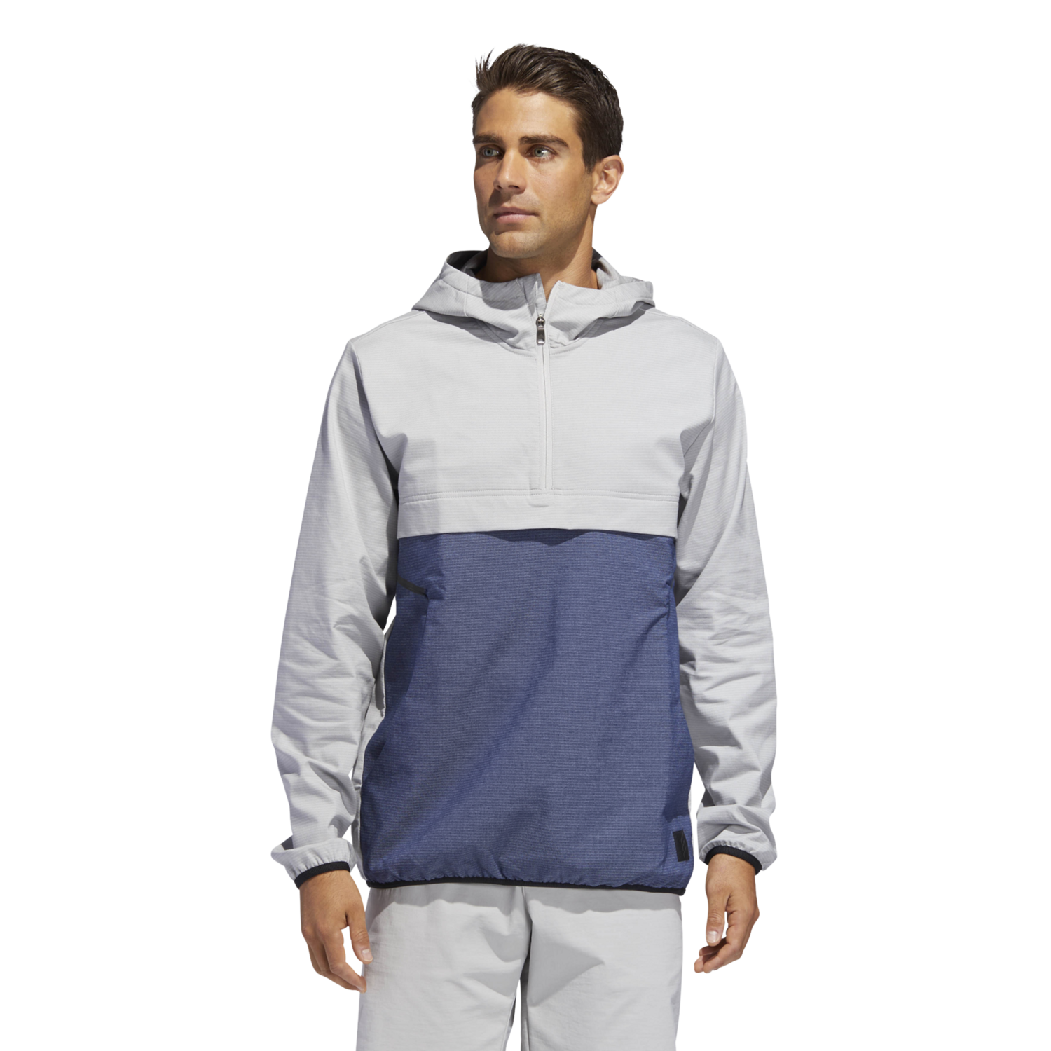 Adicross Anorak Jacket | PGA TOUR 