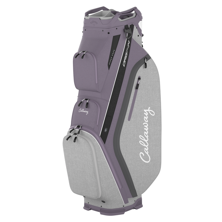 Callaway Org Mini 2024 Women's Cart Bag PGA TOUR Superstore