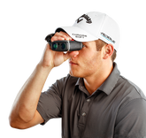 Alternate View 4 of EZ Laser Rangefinder
