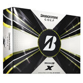 Alternate View 3 of Tour B X Golf Balls - Personalized