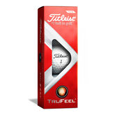 Alternate View 8 of TruFeel 2022 Golf Balls - Personalized