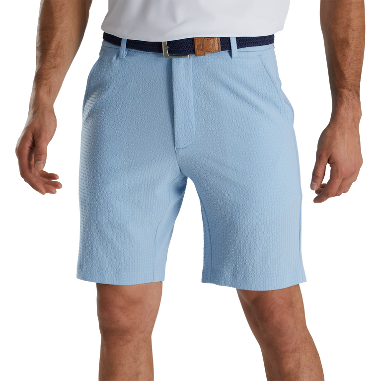 FootJoy Seersucker 10" Shorts PGA TOUR Superstore