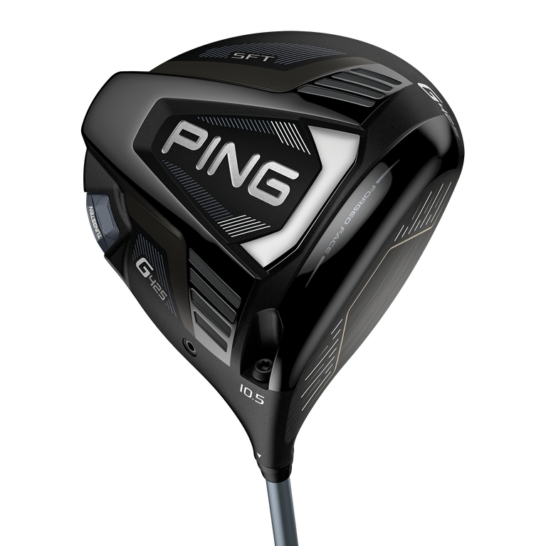 G425 SFT Driver