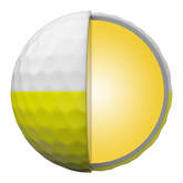 Alternate View 6 of Z-STAR DIVIDE Golf Balls