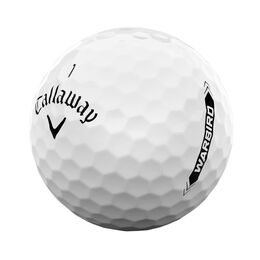 Warbird 2023 Golf Balls