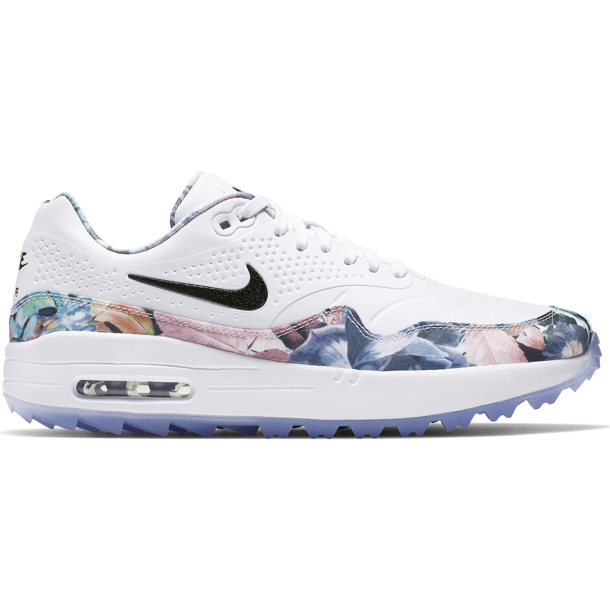 nike air max 1 g women's golf shoe