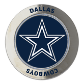 Alternate View 8 of NFL Mid Slim 2.0 Putter Grip - Dallas Cowboys