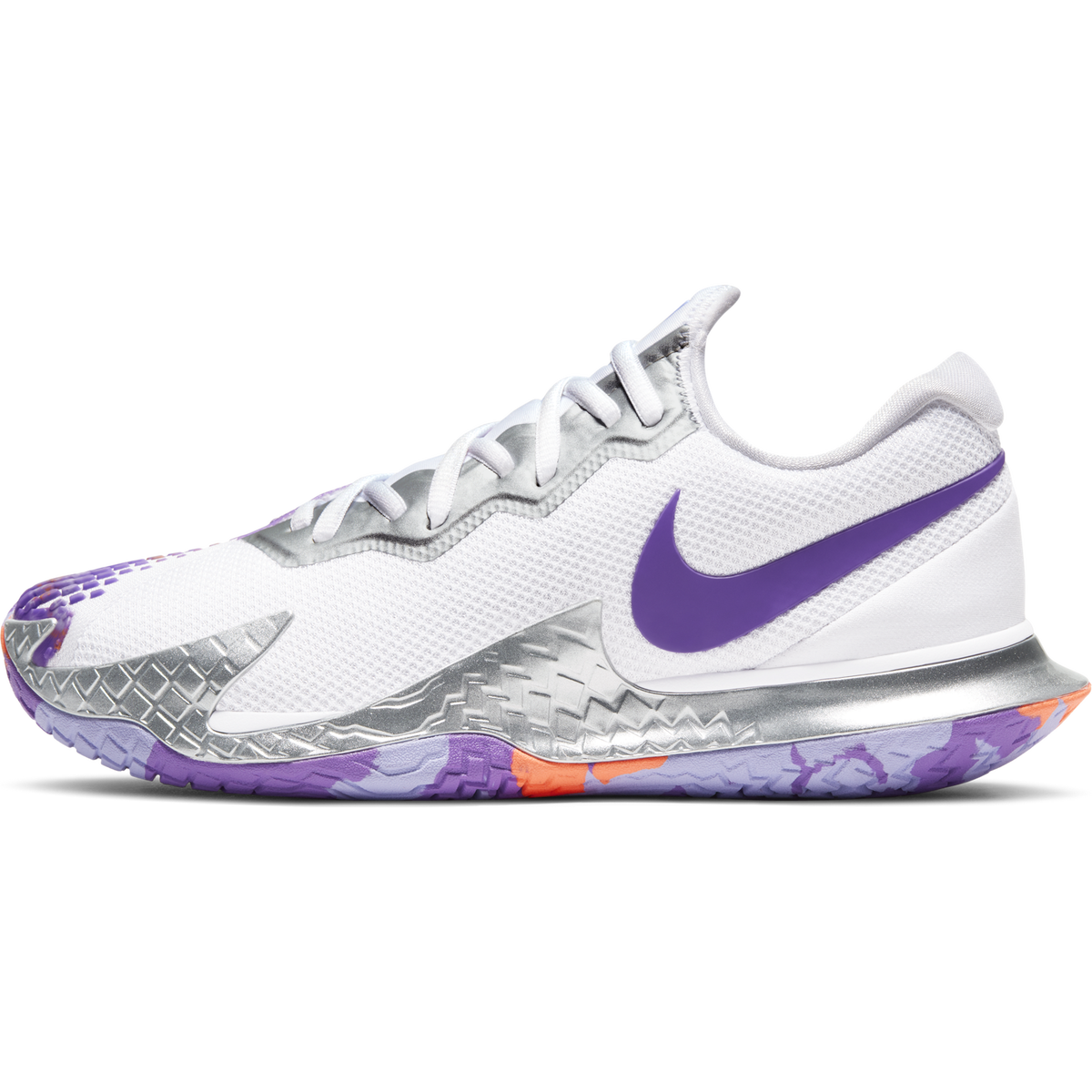 nike air cage court women's
