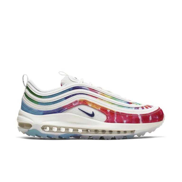 Air Max 97 G NRG Golf Shoe