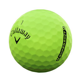 Supersoft 2023 Personalized Golf Balls
