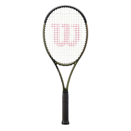 Blade 98 16x19 V8 Tennis Racquet