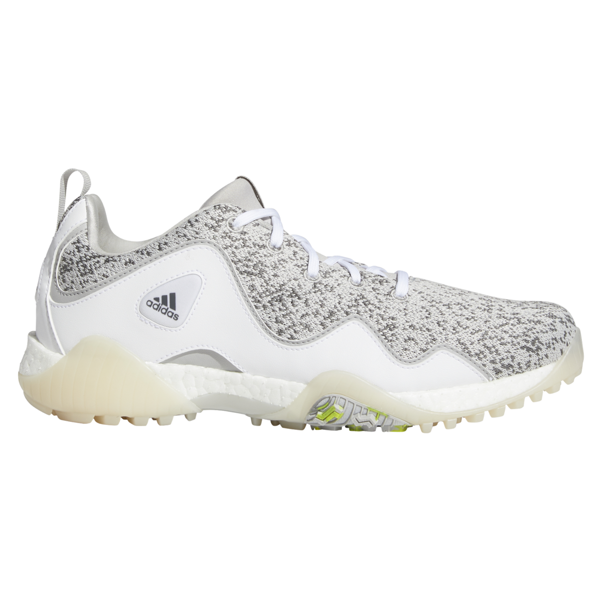 adidas CODECHAOS 21 Primeblue Men's Golf Shoe | PGA TOUR Superstore