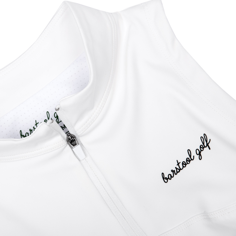 Barstool Sports Sleeveless Polo Shirt PGA TOUR Superstore