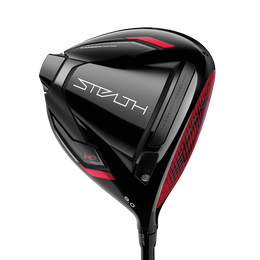 Stealth High Draw Driver